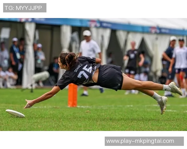 实时新闻深圳飞盘队实力强劲跻身个人能力排行榜前五名引发关注