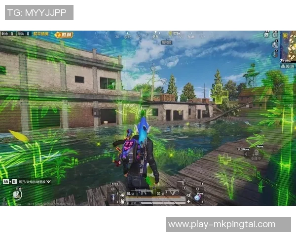 2026年3月份新闻和平精英中的LNG战队力量解析与战术探讨